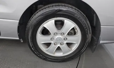 Hyundai Starex 2019, 87978 км, за 16500000 KRW - фото 21