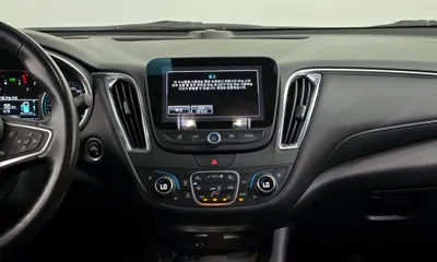 ChevroletGMDaewoo Malibu 2017, 110520 км, за 7000000 KRW - фото 14