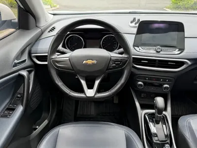 Chevrolet Trax 2023, 110000 км, за 37000 CNY - фото 12