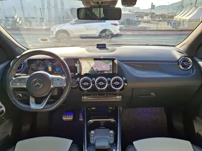 Mercedes-Benz GLA-Class 2020, 70590 км, за 29400000 KRW - фото 5