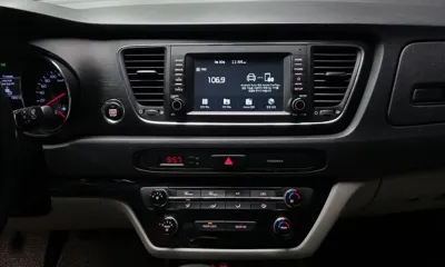 Kia Canival 2019, 145212 км, за 10500000 KRW - фото 14