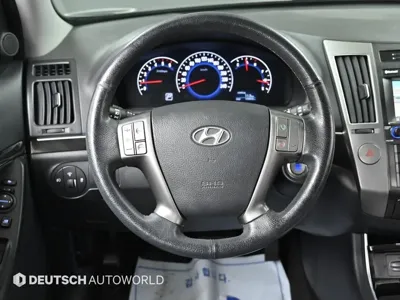Hyundai Veracruz 2015, 179581 км, за 7400000 KRW - фото 13