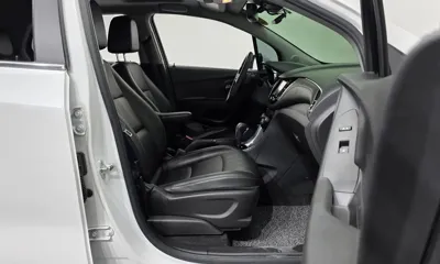 ChevroletGMDaewoo Trax 2018, 111357 км, за 8600000 KRW - фото 26