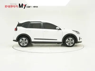 Kia Niro 2023, 17412 км, за 15680000 KRW - фото 6