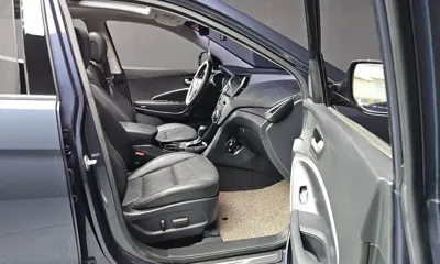 Hyundai Santafe 2017, 100351 км, за 12990000 KRW - фото 11