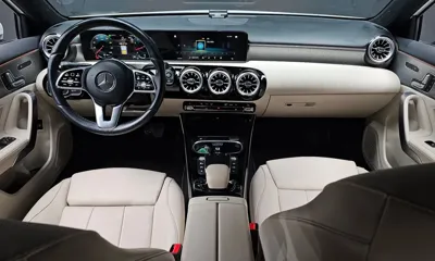 Mercedes-Benz A-Class 2023, 23485 км, за 27900000 KRW - фото 7