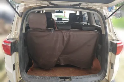 Wuling Hongguang S3 2019, 28400 км, за 38734.83 CNY - фото 16