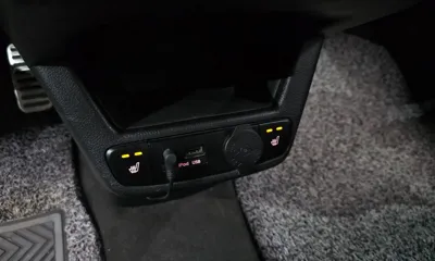 Kia Ray 2015, 91660 км, за 8600000 KRW - фото 18