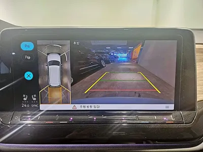 Volkswagen Atlas 2025, 5295 км, за 54000000 KRW - фото 7