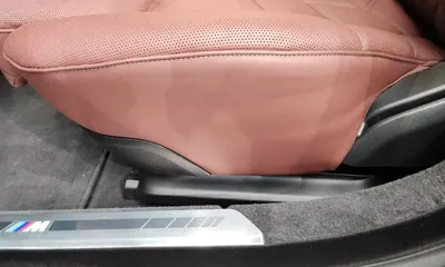 BMW 7-Series 2025, 7586 км, за 147000000 KRW - фото 31