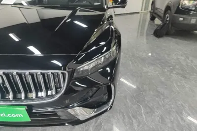 Geely Auto Preface 2026, 100 км, за 105756.01 CNY - фото 8
