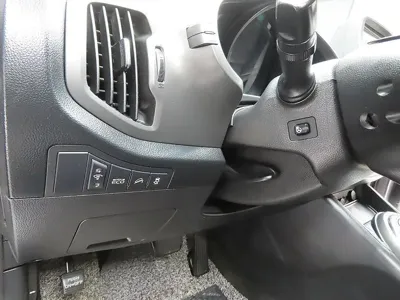 Kia Sportage 2013, 94220 км, за 5500000 KRW - фото 14