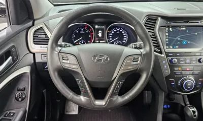 Hyundai Maxcruz 2016, 84514 км, за 14900000 KRW - фото 13