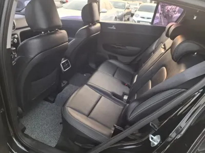 Kia Sportage 2017, 11041 км, за 11700000 KRW - фото 10