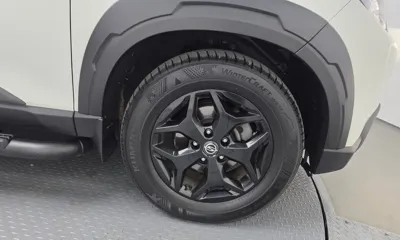KG_Mobility_Ssangyong Rexton 2021, 89253 км, за 22900000 KRW - фото 21