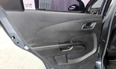 ChevroletGMDaewoo Aveo 2017, 84086 км, за 6500000 KRW - фото 25