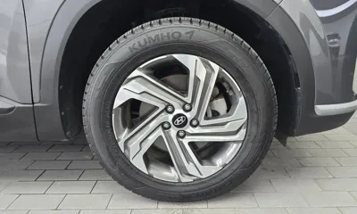 Hyundai Santafe 2022, 15718 км, за 25300000 KRW - фото 21