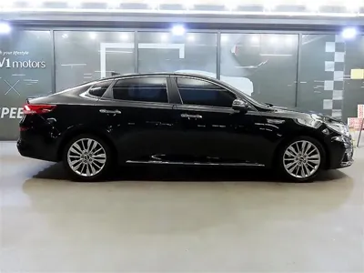 Kia K5 2019, 163511 км, за 10200000 KRW