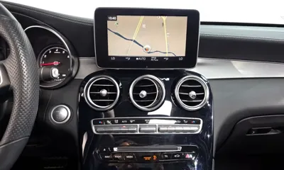 Mercedes-Benz GLC-Class 2019, 43398 км, за 31500000 KRW - фото 12