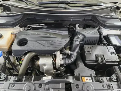 KG_Mobility_Ssangyong TIBOLI 2022, 48256 км, за 15300000 KRW - фото 6