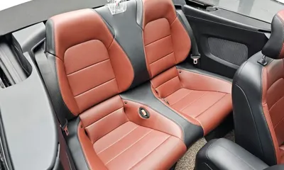 Ford Mustang 2017, 93730 км, за 18900000 KRW - фото 12