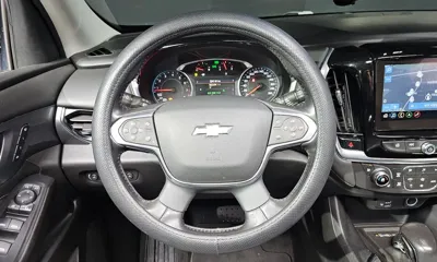 ChevroletGMDaewoo Traverse 2021, 81363 км, за 20500000 KRW - фото 12