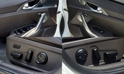 Kia Stinger 2020, 150625 км, за 17500000 KRW - фото 15