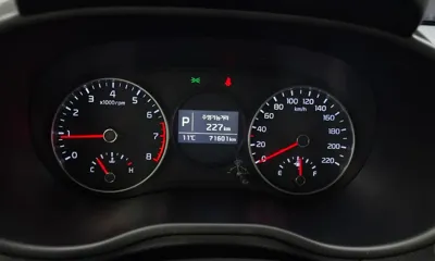 Kia Morning 2017, 71601 км, за 8280000 KRW - фото 8