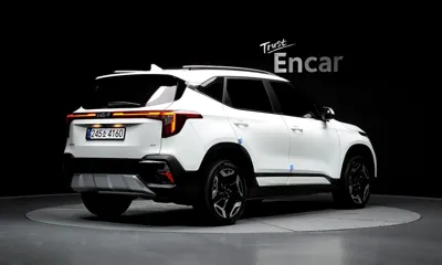 Kia Seltos 2026, 16447 км, за 30000000 KRW