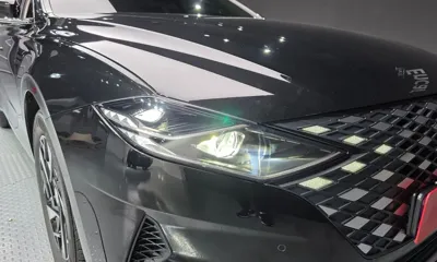 Hyundai Grandeur 2023, 64518 км, за 26900000 KRW - фото 22