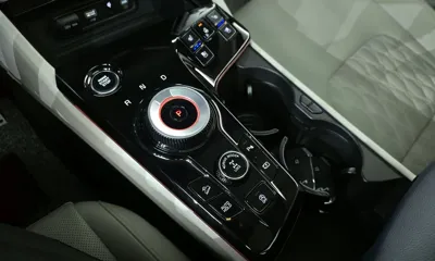 Kia Sportage 2024, 27521 км, за 34000000 KRW - фото 9