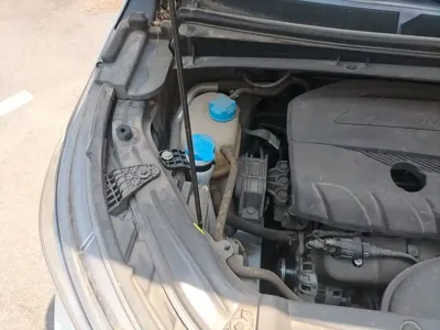 GAC Motor Trumpchi M6 2021, 31800 км, за 98200 CNY - фото 21