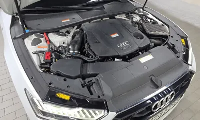 Audi A7 2021, 91447 км, за 38400000 KRW - фото 6