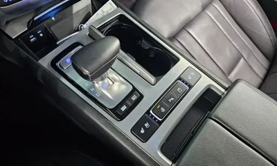 Genesis G80 2018, 134350 км, за 17500000 KRW - фото 9