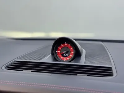 Porsche Panamera 2021, 80000 км, за 658000 CNY - фото 20
