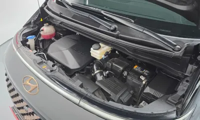 Hyundai Staria 2022, 83201 км, за 29800000 KRW - фото 6