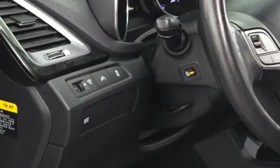Hyundai Santafe 2014, 142188 км, за 7700000 KRW - фото 15
