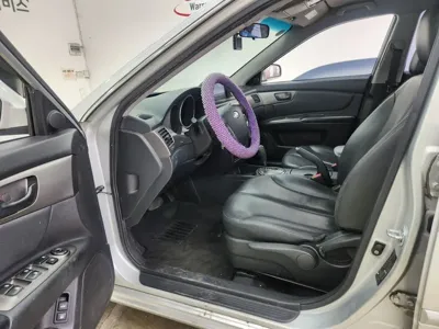 Kia Lotze 2010, 115700 км, за 2990000 KRW - фото 9