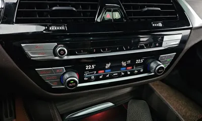 BMW Gran Turismo 2020, 97849 км, за 33500000 KRW - фото 35