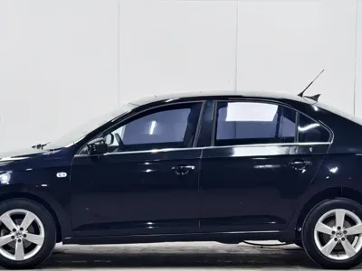 Volkswagen Santana 2014, 87000 км, за 11200 CNY - фото 7