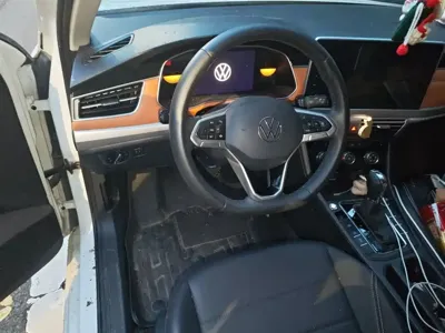 Volkswagen Bora 2023, 18900 км, за 56500 CNY - фото 6
