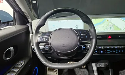 Hyundai Ioniq5 2024, 19896 км, за 35900000 KRW - фото 13