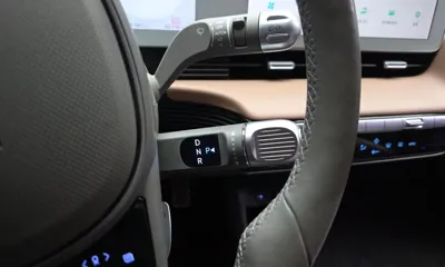 Hyundai Ioniq5 2022, 80398 км, за 30900000 KRW - фото 9