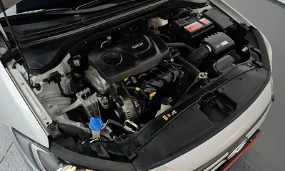 Hyundai Avante 2017, 39317 км, за 12700000 KRW - фото 6
