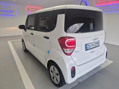 Kia Ray 2022, 84268 км, за 8900000 KRW - фото 7