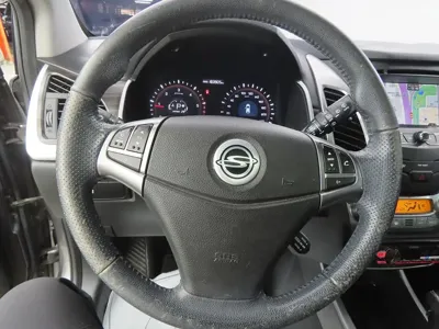 KG_Mobility_Ssangyong KORANDO 2014, 183890 км, за 3290000 KRW - фото 8