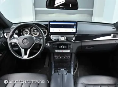 Mercedes-Benz E-Class 2014, 139105 км, за 7990000 KRW - фото 7