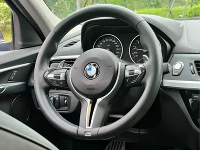BMW 1 Series 2017, 100000 км, за 48800 CNY - фото 8