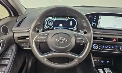 Hyundai Sonata 2022, 68436 км, за 19900000 KRW - фото 13