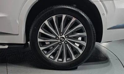 Hyundai Palisade 2024, 64147 км, за 39500000 KRW - фото 21